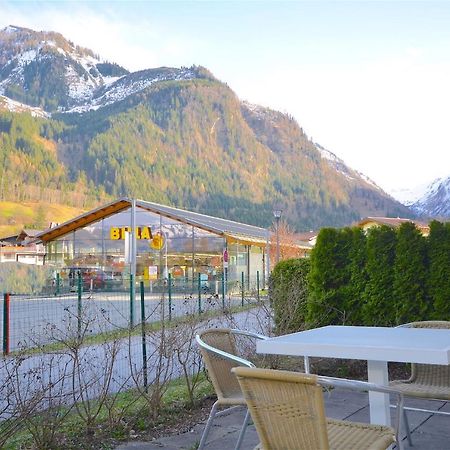 Apartment Tauernblick - By Alpen Apartments カプルーン エクステリア 写真