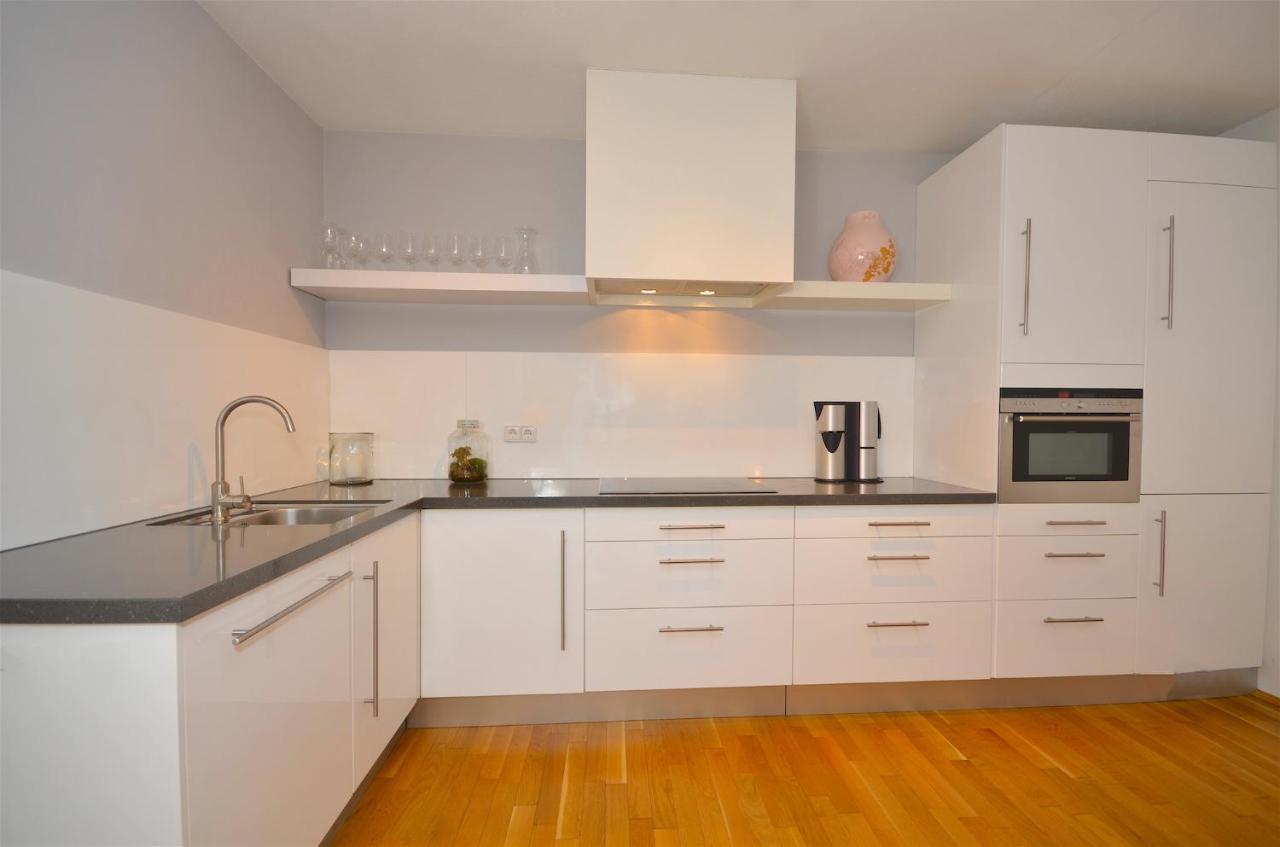 Apartment Tauernblick - By Alpen Apartments カプルーン エクステリア 写真