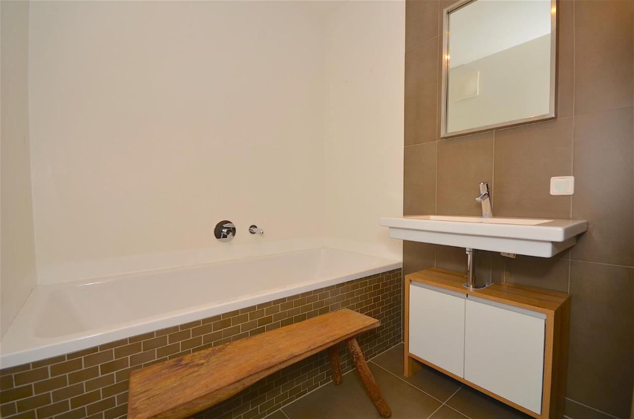 Apartment Tauernblick - By Alpen Apartments カプルーン エクステリア 写真
