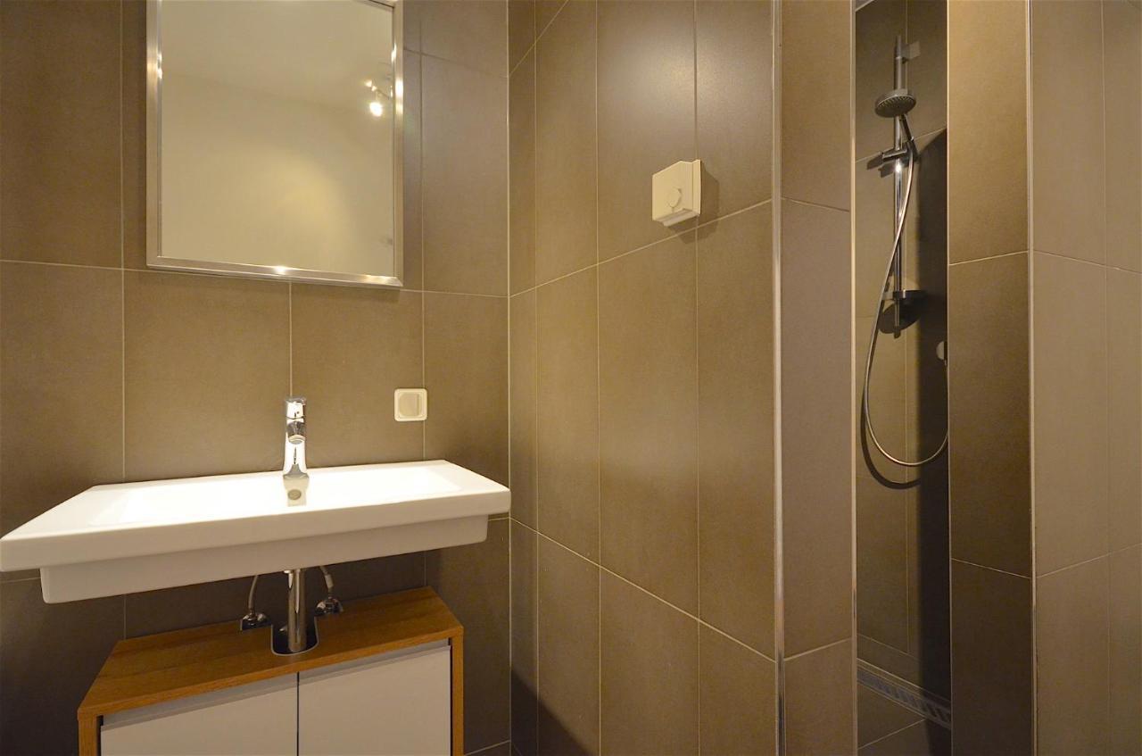Apartment Tauernblick - By Alpen Apartments カプルーン エクステリア 写真